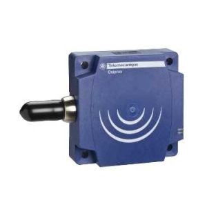 Telemecanique XS8D1A1MAL2 Endüktif Blok Sensör