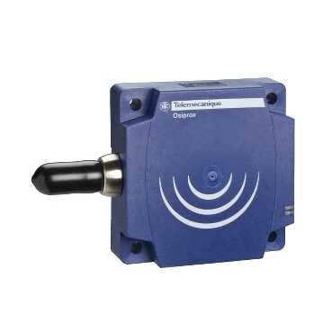 Telemecanique XS8D1A1MAL2 Endüktif Blok Sensör