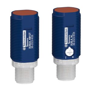 Telemecanique XUB2ANXNM12 Fotoelektrik Sensör