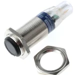 Telemecanique XUB2BPANM12R Fotoelektrik Sensör