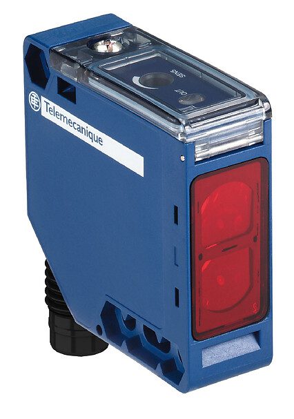 Telemecanique XUB5ANANM12 Fotoelektrik Sensö
