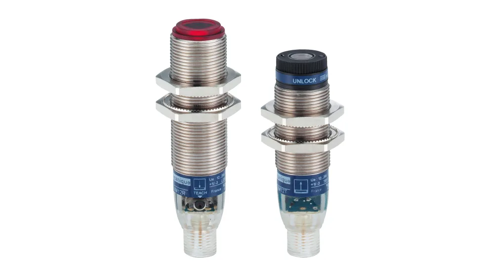 Telemecanique XUBLBPCNM12