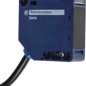 Telemecanique XUK1ARCNL2-SM-08 Reflektörlü Fotoelektrik Sensör