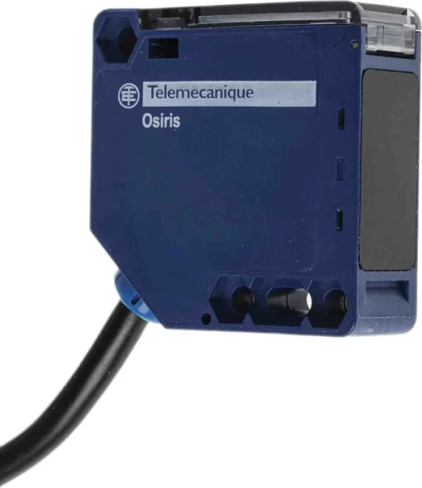 Telemecanique XUK1ARCNL2-SM-08 Reflektörlü Fotoelektrik Sensör