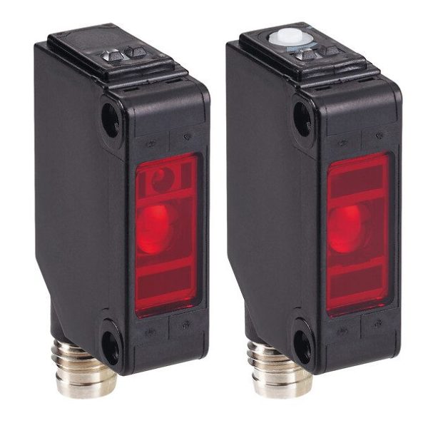 Telemecanique XUM2ANXBM8 Fotoelektrik Sensör