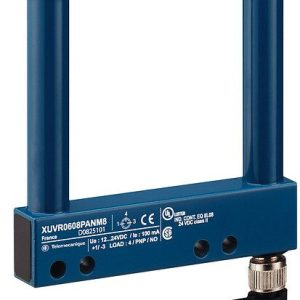 Telemecanique XUVR0303PANM8 Çatal Tip Fotoelektrik Sensör