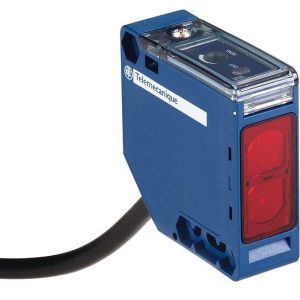 Telemecanique XUYFANEP40050 Çatal Tip Fotoelektrik Sensör
