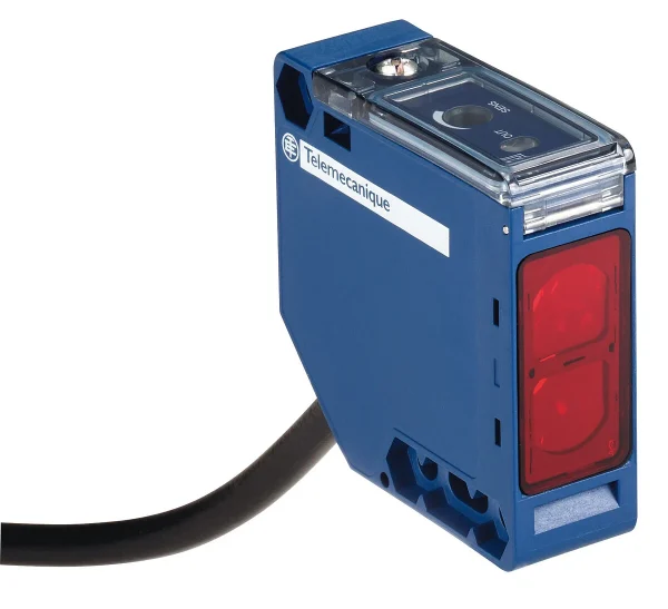 Telemecanique XUZK2004 Fotoelektrik Sensör