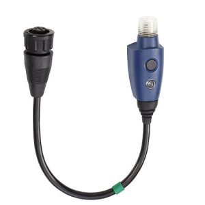 Telemecanique XXZPB100 Ultrasonik Sensör