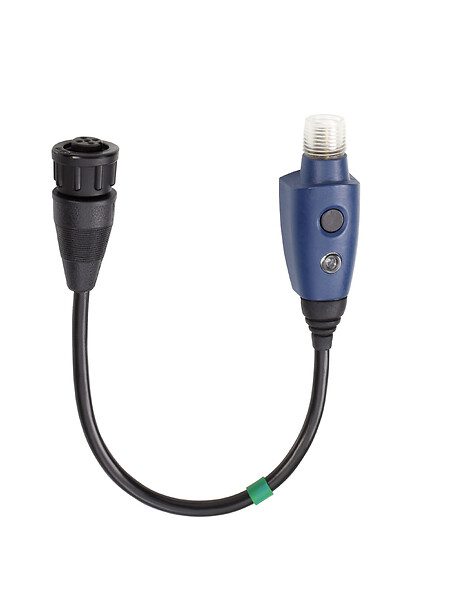 Telemecanique XXZPB100 Ultrasonik Sensör