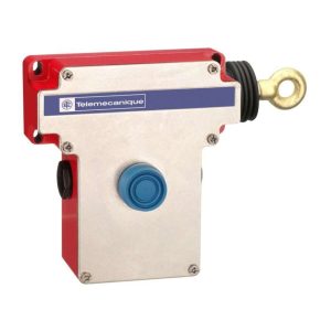 Telemecanique XY2CE1A250 Halatlı Acil Durdurma Şalteri