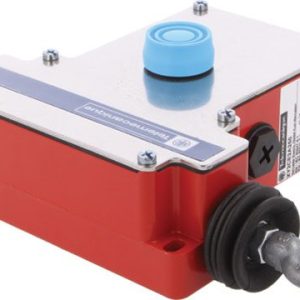 Telemecanique XY2CE1A270 Halat Çekmeli Acil Durdurma Şalteri