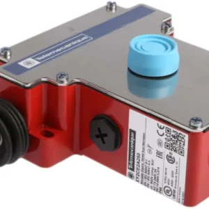 Telemecanique XY2CE2A250 Halatlı Acil Durdurma Şalteri