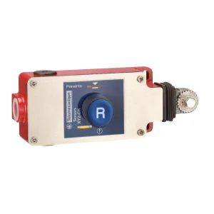 Telemecanique XZCC43FCP50B LED Bağlantı Konnektörü