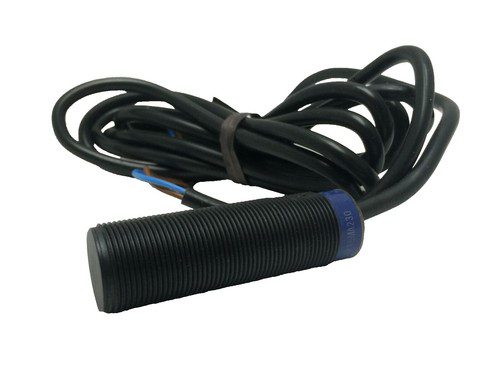 Telemecanique XZCP0766L5 Sensör Bağlantı Kablosu