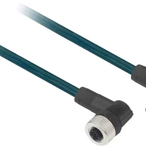 Telemecanique XZCR1512041C2 Sensör Ara Kablosu