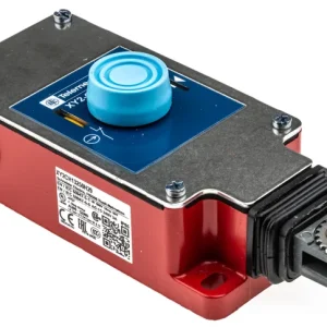 Telemecanique XZCR1512064D2 Sensör Ara Kablosu