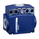 Telemecanique ZCE06 Nihayet Şalteri Kafası