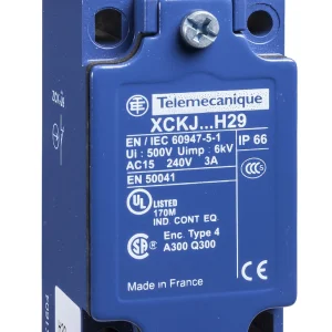 Telemecanique ZCKE65 Limit Şalteri Başlığı