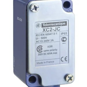 Telemecanique ZCKY81 Limit Şalter Kolu