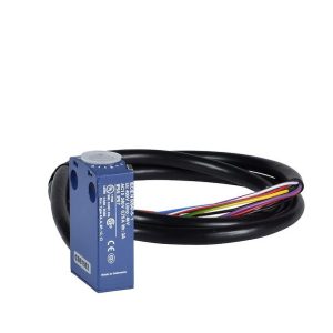 Telemecanique ZCMD41L5 Limit Şalteri Gövdesi