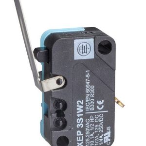 Telemecanique XEP3S1W2B524 Mikro Limit Şalter