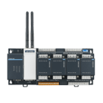 Advantech ADAM-3600 4-kanal Analog Giriş Modülü