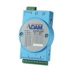 Advantech ADAM-6250 Akıllı Ethernet I/O