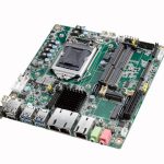 Advantech AIMB-286 Endüstriyel Otomasyon Ürünü