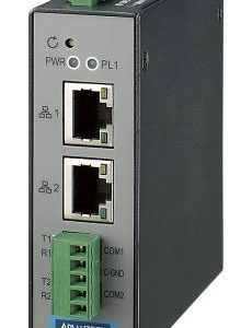 Advantech ECU-1051 Endüstriyel Otomasyon Ürünü