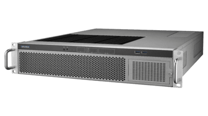 Advantech ECU-479 Endüstriyel Otomasyon Ürünü