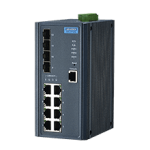 Advantech EKI-7712G-4F Endüstriyel Otomasyon Ürünü