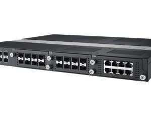 Advantech EKI-8528 L2+ Yönetimli PoE Switch