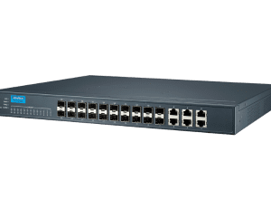 Advantech EKI-9226G L3 Yönetimli Core Switch