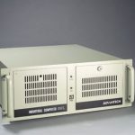 Advantech IPC-610L Kompakt Endüstriyel PC