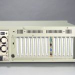 Advantech IPC-610MB Kompakt Endüstriyel PC