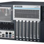 Advantech IPC-730-00A3 Yüksek Performanslı Endüstriyel PC