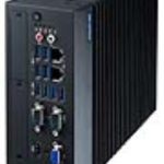 Advantech IPC-770-00A1 Genişletilebilir Endüstriyel PC
