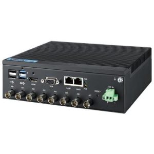 Advantech MIC-1816 Endüstriyel Otomasyon Ürünü
