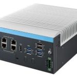 Advantech MIC-733-A0A1 Modüler Endüstriyel Bilgisayar