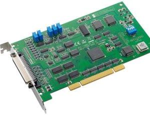 Advantech PCI-1710 Endüstriyel Otomasyon Ürünü
