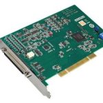 Advantech PCI-1716 Endüstriyel Otomasyon Ürünü