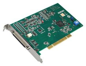 Advantech PCI-1716 Endüstriyel Otomasyon Ürünü