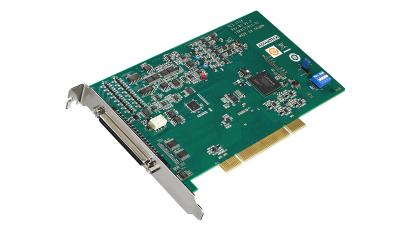 Advantech PCI-1716 Endüstriyel Otomasyon Ürünü