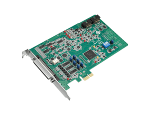 Advantech PCIe-1816 Endüstriyel Otomasyon Ürünü