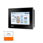 Advantech TPC-1071 Endüstriyel Otomasyon Ürünü