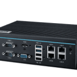 Advantech UNO-247V2-00A1 Kompakt Fansız PC