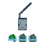 Advantech WISE-4220 Endüstriyel Otomasyon Ürünü