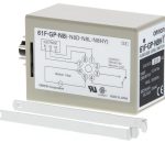 Omron 61F-GP-N 24VAC Seviye Kontrol Rölesi 24V AC — Teknik Özellikler ve Uygulama Rehberi