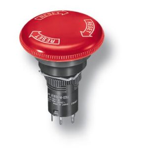 Omron A165E-02 Endüstriyel Otomasyon Bileşeni 12-24V DC — Teknik Özellikler ve Uygulama Rehberi